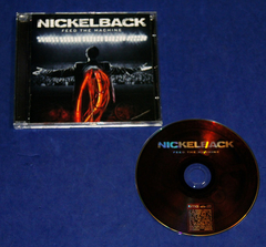 Nickelback - Feed The Machine - Cd - 2017