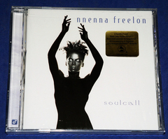 Nnenna Freelon - Soulcall - Cd - 2000 - Usa - Lacrado
