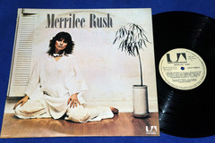 Merrilee Rush - Lp 1977