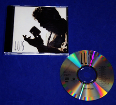 Luis Miguel - Romance - Cd - 1992