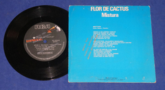 Flor De Cactus - Mistura 7 Compacto Promo 1981 - comprar online