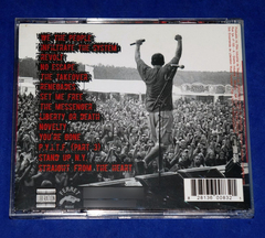 Madball - Infiltrate The System - Cd - 2007 - comprar online
