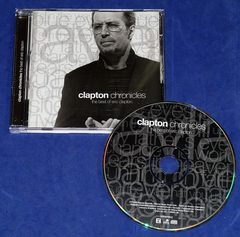 Eric Clapton - Clapton Chronicles - Cd - 1999