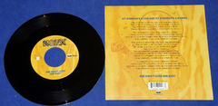 Nofx - My Stepdads 7 Single Compacto 2012 Usa - comprar online