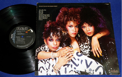 Pointer Sisters - Contact - Lp Promocional - 1985 - comprar online