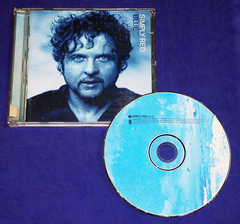 Simply Red - Blue - Cd - 1998