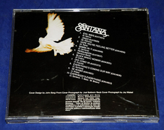 Santana - Greatest Hits - Cd - Brasil - comprar online
