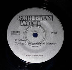 Suburban Voice - Vários - 7 Compacto - 1992 - Usa - comprar online