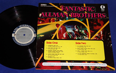 Allman Brothers - Original Hits - Lp - 1974 Usa - comprar online
