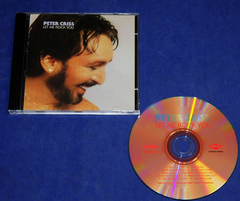Peter Criss - Let Me Rock You Cd 1998 Usa Kiss