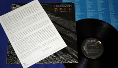 Hojerizah - Pele - Lp Promo - 1988 - Toni Platão - comprar online