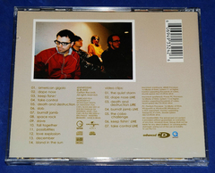 Weezer - Maladroit - Cd - 2002 - comprar online