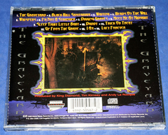 King Diamond - The Graveyard - Cd - 1996 - Usa - comprar online