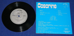 Casarine - Adeus Amor Compacto 1986 Carajas - comprar online