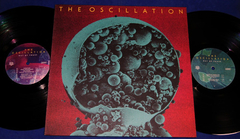 The Oscillation - Out Of Phase - 2 Lp's 2007 Uk