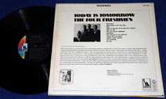 The Four Freshmen - Today Is Tomorrow! - Lp - 1968 Usa - comprar online