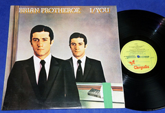Brian Protheroe - I/you - Lp - 1977