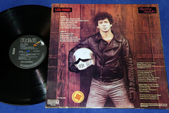 Lou Reed - Legendary Hearts - Lp - 1983 - comprar online