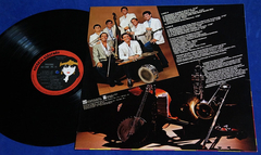 Traditional Jazz Band - Vol. Iii - Lp Carlos Chaim - comprar online