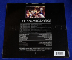 Black Oak Arkansas - The Knowbody Else - Lp 2016 Usa Lacrado - comprar online