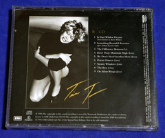 Tina Turner - Wildest Dreams - Cd Bonus - 1996 - comprar online