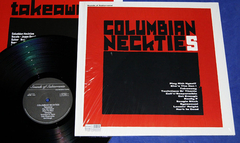 Columbian Neckties - Takeaway - Lp - 2005 Alemanha - comprar online