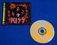 Kiss - You Wanted The Best, You Got The Best!! - Cd - 1996