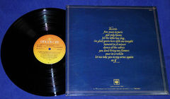 Neil Diamond I'm Glad You're Here With Me Tonight Lp 1978 - comprar online