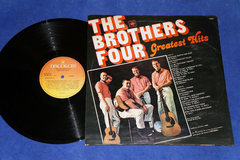 The Brothers Four - Greatest Hits - Lp - 1978 - comprar online