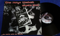 Free Range Timebomb / Sapere Aude - Split Lp Alemanha 2000