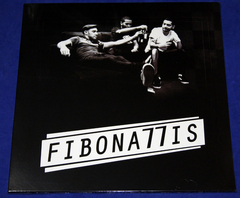 Fibonattis - Fibona77is - Lp - 2021 Neves Records