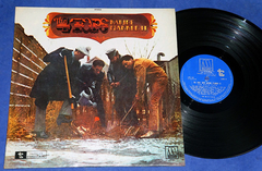 The Four Tops - Nature Planned It - Lp - 1972 Motown