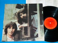 Loggins And Messina - Mother Lode - Lp - 1974 - Usa