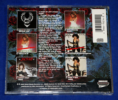 Bitch - A Rose By Any Other Name Cd Usa 1989 - comprar online