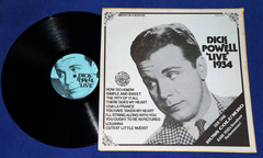 Russ Columbo E Dick Powell Vol. 1 The Long Lost 1932 Lp Usa - comprar online