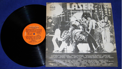 Laser - Enganchados En Pop Vol. 2 - Lp 1982 Uruguai - comprar online