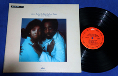 Jerry Butler & Brenda Lee Eager - The Love We Have Lp 1973