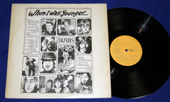 Beatles - When I Was Younger - Lp Usa 1978