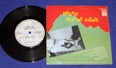 Dalto - Relax 7 Compacto 1982 - comprar online