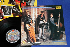 Stray Cats - Rant N´rave - Lp - 1983 - USA - comprar online