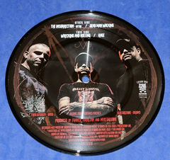 Frenetic Trio - Undead Insurrection 7 Compacto Picture Usa - comprar online
