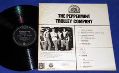 The Peppermint Trolley Co. - Lp Psicoldelico - 1968 - comprar online