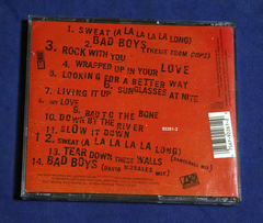 Inner Circle - Bad Boys - Cd - 1993 - Usa - comprar online