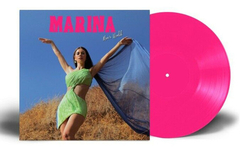 Marina - Man's World 7 Single Compacto Pink 2021 Uk Lacrado