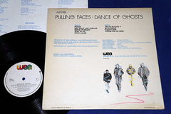 Pulling Faces - Dance Of Ghosts - Lp - 1987 - Irlanda - comprar online