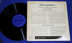 Inezita Barroso - Vamos Falar De Brasil - Lp - 1958 - comprar online