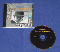 Carlos Gardel - The Essential Of - Cd - 1999