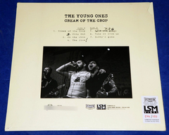 The Young Ones - Cream Of The Crop Lp 2020 Usa Lacrado - comprar online