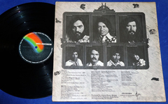 El Chicano - Cinco Lp - 1974 Soul Funk - comprar online