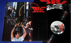 Paralamas Do Sucesso - Big Bang - Lp - 1989